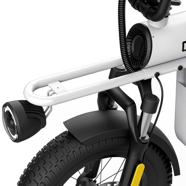 Электроскутер COSWHEEL T16 EBIKE 750 Вт 48 В 20 Ач 45443 фото