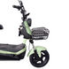 Електроскутер   SPARK GLIDE 14" 60V/500W/20Ah Зелений 6645-69 фото 4