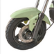 Електроскутер   SPARK GLIDE 14" 60V/500W/20Ah Зелений 6645-69 фото 5