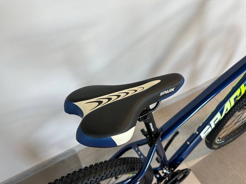 Велосипед SPARK SHARP (колеса - 29", сталева рама - 18") 3786827679 фото