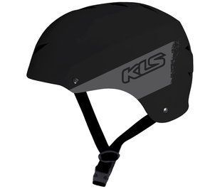 Шолом KLS Jumper чорний M/L (58-61 см) -7890 фото