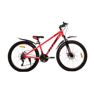 Велосипед Titan Apollo 26" 13" рожевий 7898675 фото