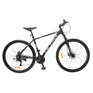 Велосипед CrossBike RESPECT 29" 21" 84-32 фото