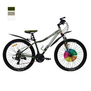 Велосипед SPARK MONTERO (колеса - 27,5", алюмінієва рама - 15") 78674678 фото