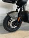 Электроскутер Corso Raven RN-191075 800W, 60V/20Ah 985-99 фото 5