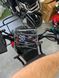 Електроскутер Crosser MAX PRO 72V/37AH/1200W 2025 літієвий акумулятор 859-709 фото 5