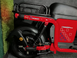 Електроскутер Crosser MAX PRO 72V/37AH/1200W 2025 літієвий акумулятор 859-709 фото 3