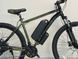 Електро велосипед Cross 29 рама 20 алюміній Комплект 500W, 48V10Ah (запас ходу 30 км) 9-6yg78 фото 4
