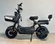 Электроскутер Corso Raven RN-191075 800W, 60V/20Ah 985-99 фото 1