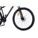 Спортивный Велосипед Crossbike Everest 27*17 Черно-Синій (shimano) Алюміній (Leader) 1842888209 фото 2