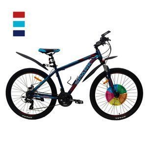 Велосипед SPARK FORESTER (колеса - 27,5", стальная рама - 17") 28756g фото