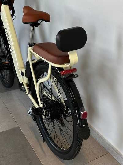 Купити Електровелосипед IDemo PEGAS W500-LFP 48V 15Ah 75657-989 в