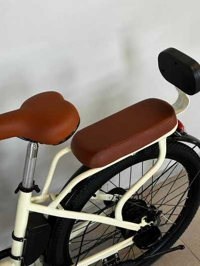 Купити Електровелосипед IDemo PEGAS W500-LFP 48V 15Ah 75657-989 в