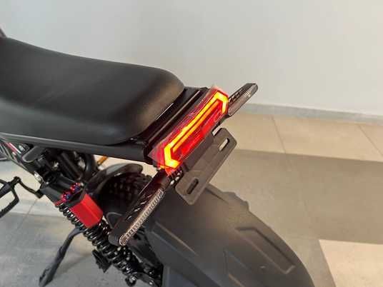 Купити Електровелосипед Crosser E-CODE 48V/1000W/20Ah 2026 8558