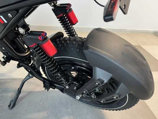 Купити Електровелосипед Crosser E-CODE 48V/1000W/20Ah 2026 8558