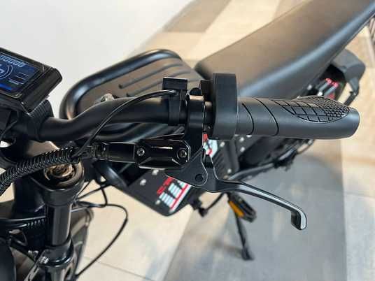 Купити Електровелосипед Crosser E-CODE 48V/1000W/20Ah 2026 8558