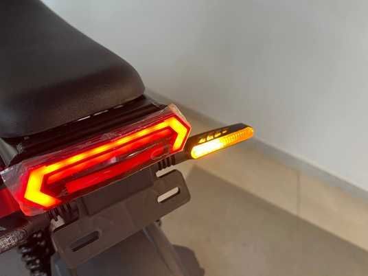 Купити Електровелосипед Crosser E-CODE 48V/1000W/20Ah 2026 8558