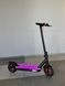 Електросамокат Forte E9Pro Light 350 Вт до 30 км 8.5" Black 9669u77 фото 2