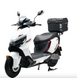 Електроскутер Garow L850 / GR-3670 двигун 2999W, акумулятор літій-залізо-фосфатний 72V/48Ah, колеса 12