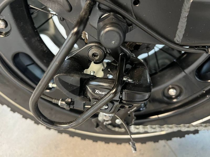 Электровелосипед Crosser E-CODE 48V/1000W/20Ah 2026 8558-679 фото