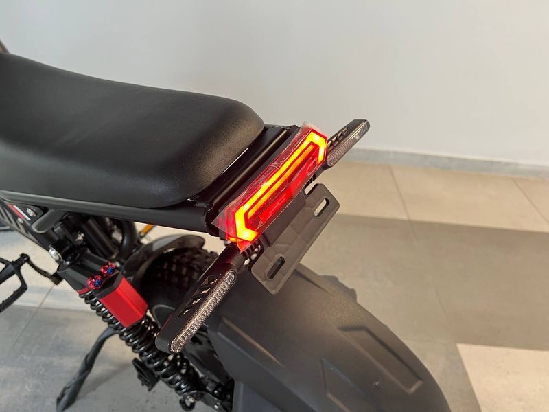 Электровелосипед Crosser E-CODE 48V/1000W/20Ah 2026 8558-679 фото