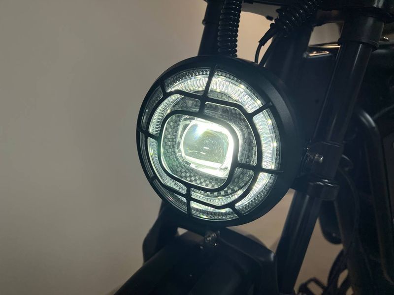 Электровелосипед Crosser E-CODE 48V/1000W/20Ah 2026 8558-679 фото