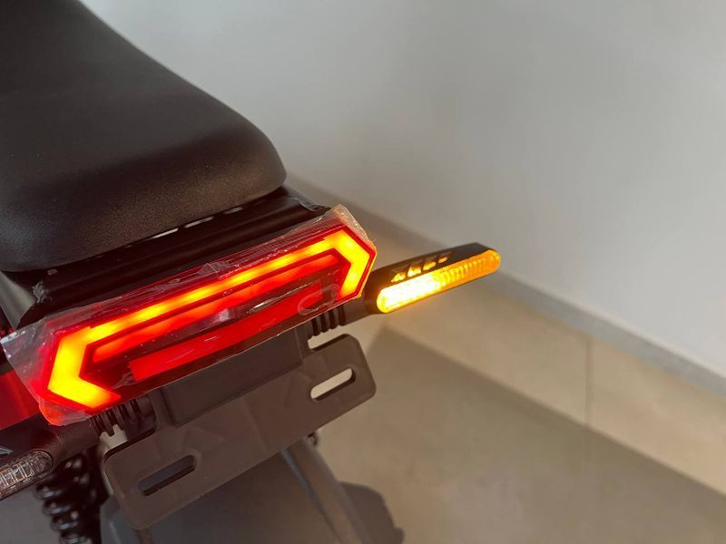 Электровелосипед Crosser E-CODE 48V/1000W/20Ah 2026 8558-679 фото