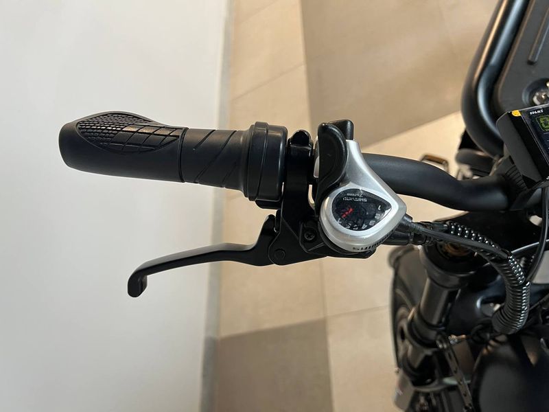 Электровелосипед Crosser E-CODE 48V/1000W/20Ah 2026 8558-679 фото