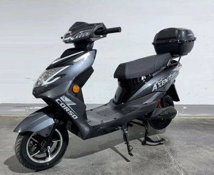 Электроскутер Corso Axent  AX-645881 1500W, литий-железо-фосфатный 72V/30Ah 2387982-0 фото