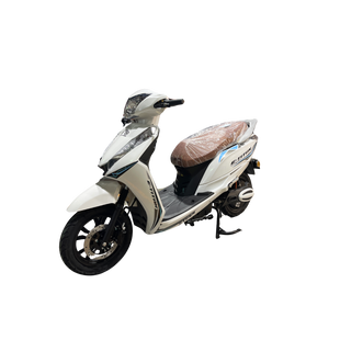Электроскутер E-Titan Booster 12" 72V 32AH 3000W 584-88 фото