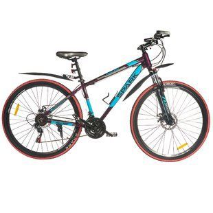 Велосипед SPARK MONTERO (колеса - 29", алюмінієва рама - 17") 756578 фото