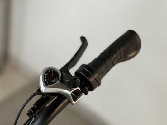 Купить Электровелосипед Crosser E-CODE 48V/500W/15Ah 2025 797-7687