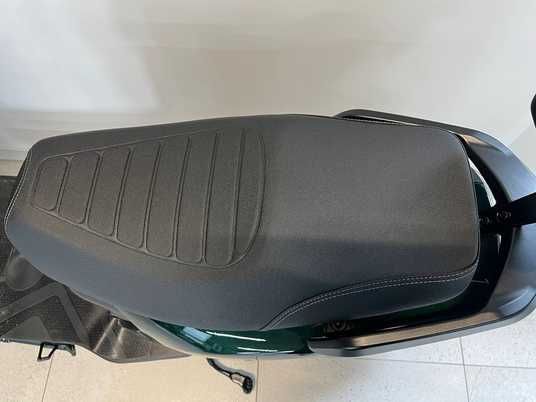 Купить Электрический мопед Corso Extra XT-126182 (1) двигатель