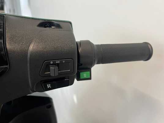 Купить Электрический мопед Corso Extra XT-126182 (1) двигатель