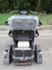 Электро трицикл Crosser TR1 литий железофосфат 76.8V/30AH/1500W 986-90 фото 2