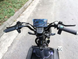 Электро трицикл Crosser TR1 литий железофосфат 76.8V/30AH/1500W 986-90 фото 4