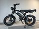 Электровелосипед Crosser E-CODE 48V/500W/15Ah 2025 797-7687 фото 2