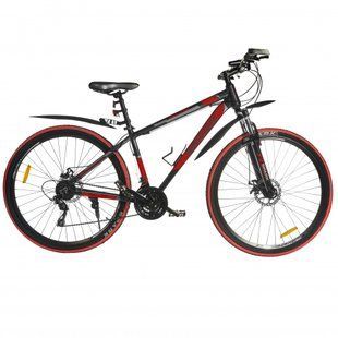Велосипед SPARK MONTERO (колеса - 29", алюмінієва рама - 17") 87685765767 фото