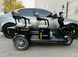Електро Трицикл Crosser Vagon 72V/20AH/800W 088 фото 2