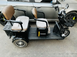 Електро Трицикл Crosser Vagon 72V/20AH/800W 088 фото 4