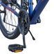 Велосипед SPARK TRACKER (колеса - 27,5", алюминиевая рама - 17") 47356 фото 3