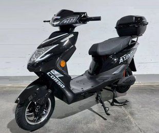 Електроскутер Corso Axent AX-803922 1500W, літій-залізо-фосфатний 72V/30Ah 786-379 фото