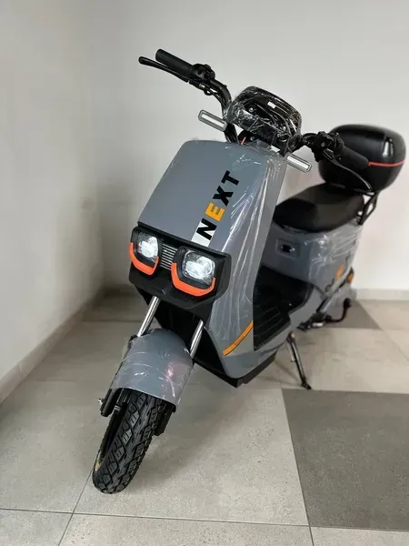 Электроскутер IDemo VoltCruise NEXT 1500W 60V/20A 6886-80 фото
