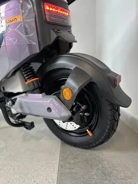 Электроскутер IDemo VoltCruise NEXT 1500W 60V/20A 6886-80 фото