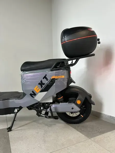 Электроскутер IDemo VoltCruise NEXT 1500W 60V/20A 6886-80 фото