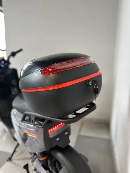 Электроскутер IDemo VoltCruise NEXT 1500W 60V/20A 6886-80 фото