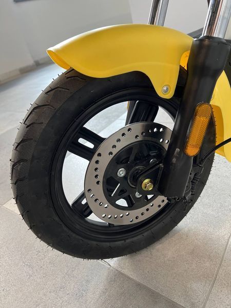 Электроскутер SPARK R5 14" 48V/350W/13Ah 0-48092 фото