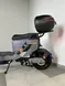 Электроскутер IDemo VoltCruise NEXT 1500W 60V/20A 6886-80 фото 4