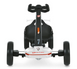 Электрокарта M 6072EBR-1 р/к2,4G, 1моторы35W, 1акум6V4AH, EVA, BLUETOOTH, музыка, свет 749-492 фото 2