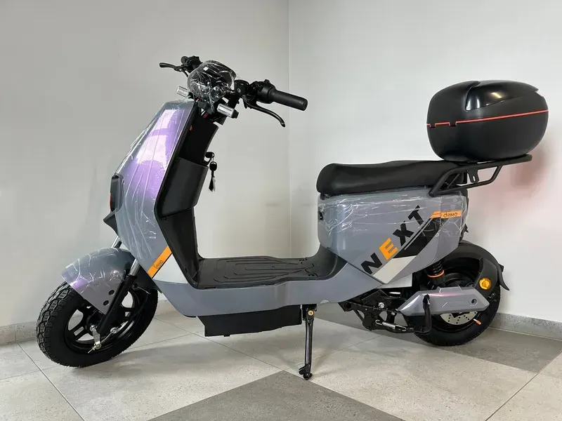 Электроскутер IDemo VoltCruise NEXT 1500W 60V/20A 6886-80 фото